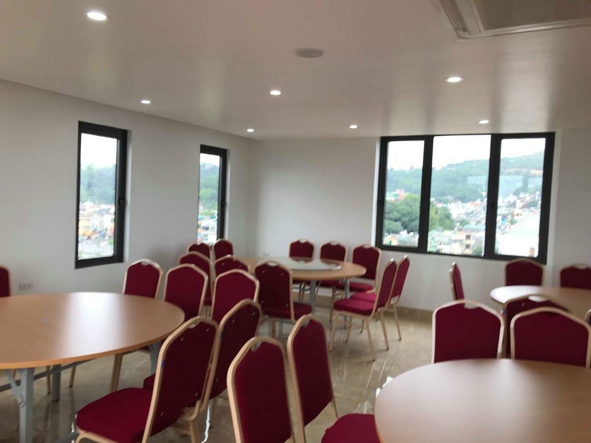 Lex Hotel ها لونغ المظهر الخارجي الصورة