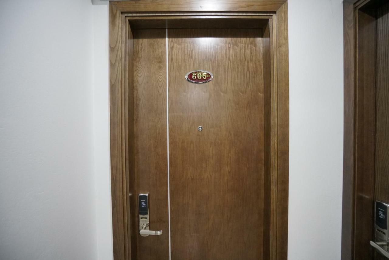 Lex Hotel ها لونغ المظهر الخارجي الصورة