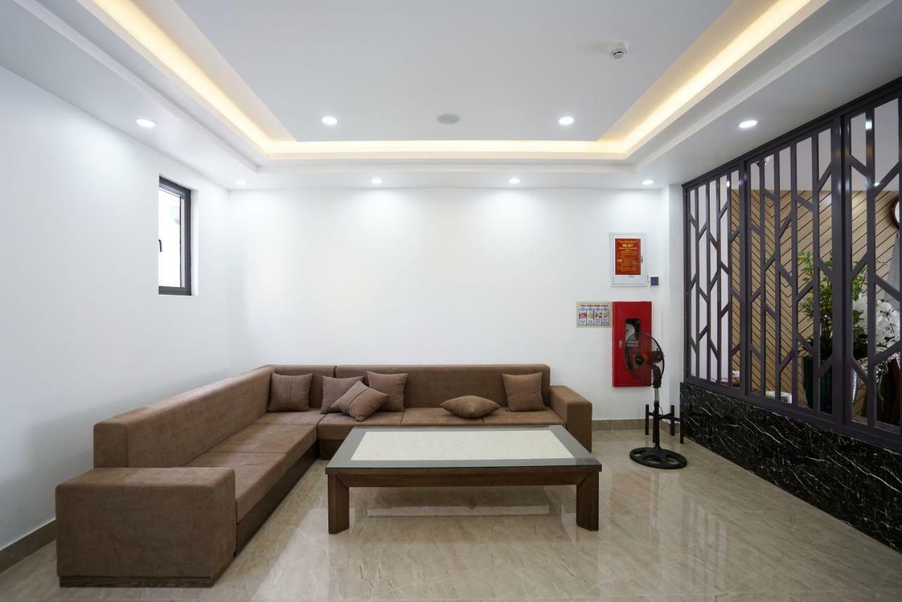 Lex Hotel ها لونغ المظهر الخارجي الصورة